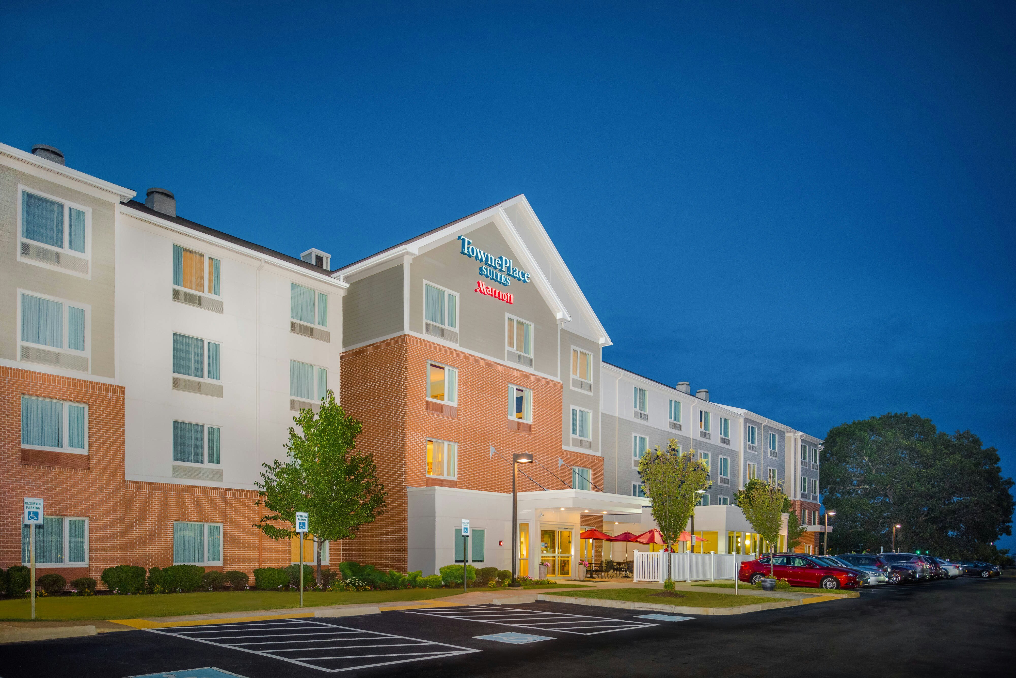 TownePlace Suites Providence North Kingstown 9/9