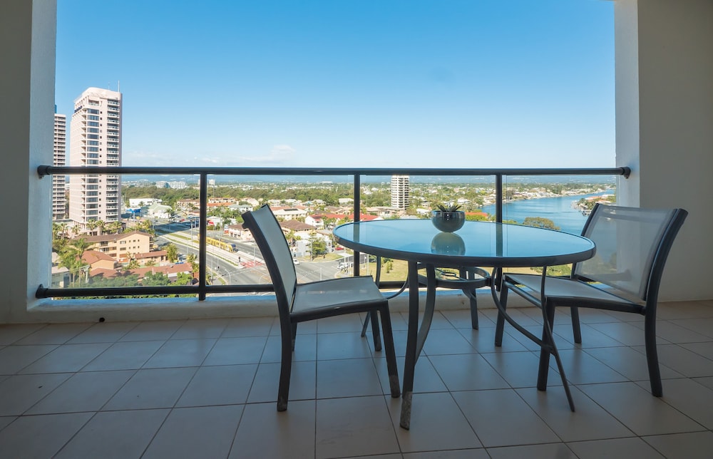 Ipanema Holiday Resort 30/50