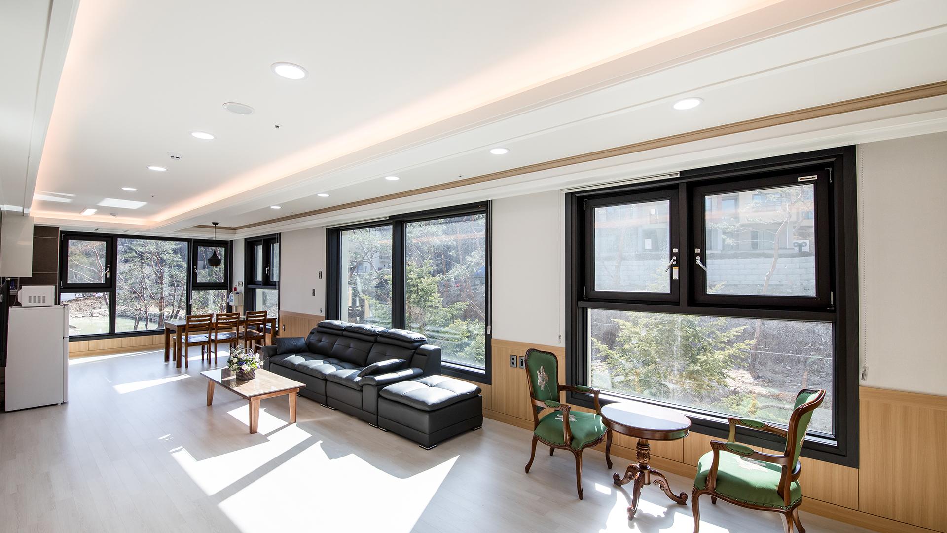 Muju Nabom Resort 30/43