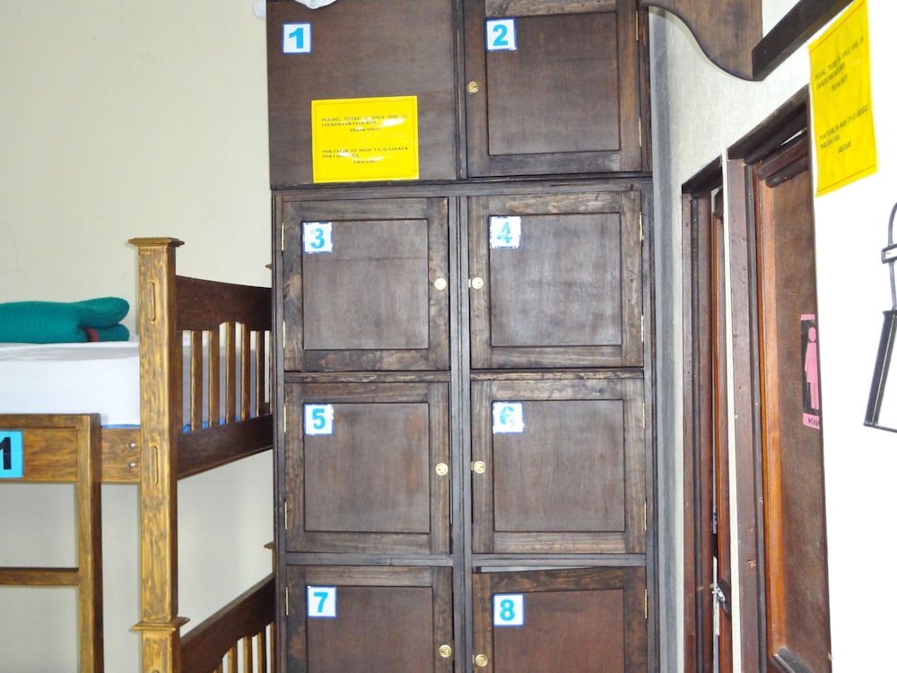 Hostal Antigua - Hostel 4/62