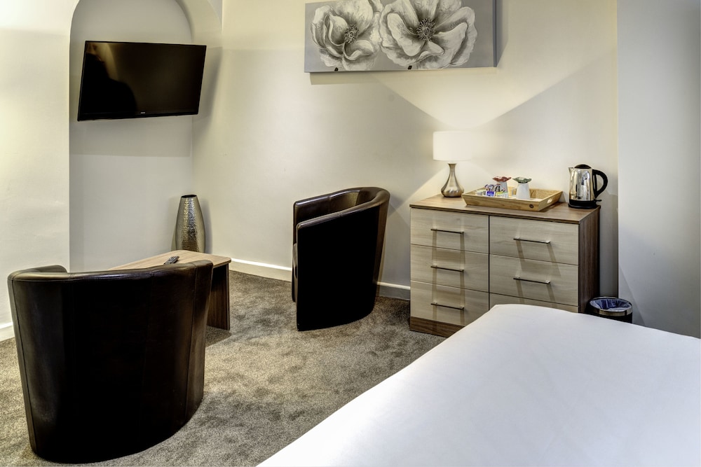 Best Western Weymouth Hotel Rembrandt 32/55