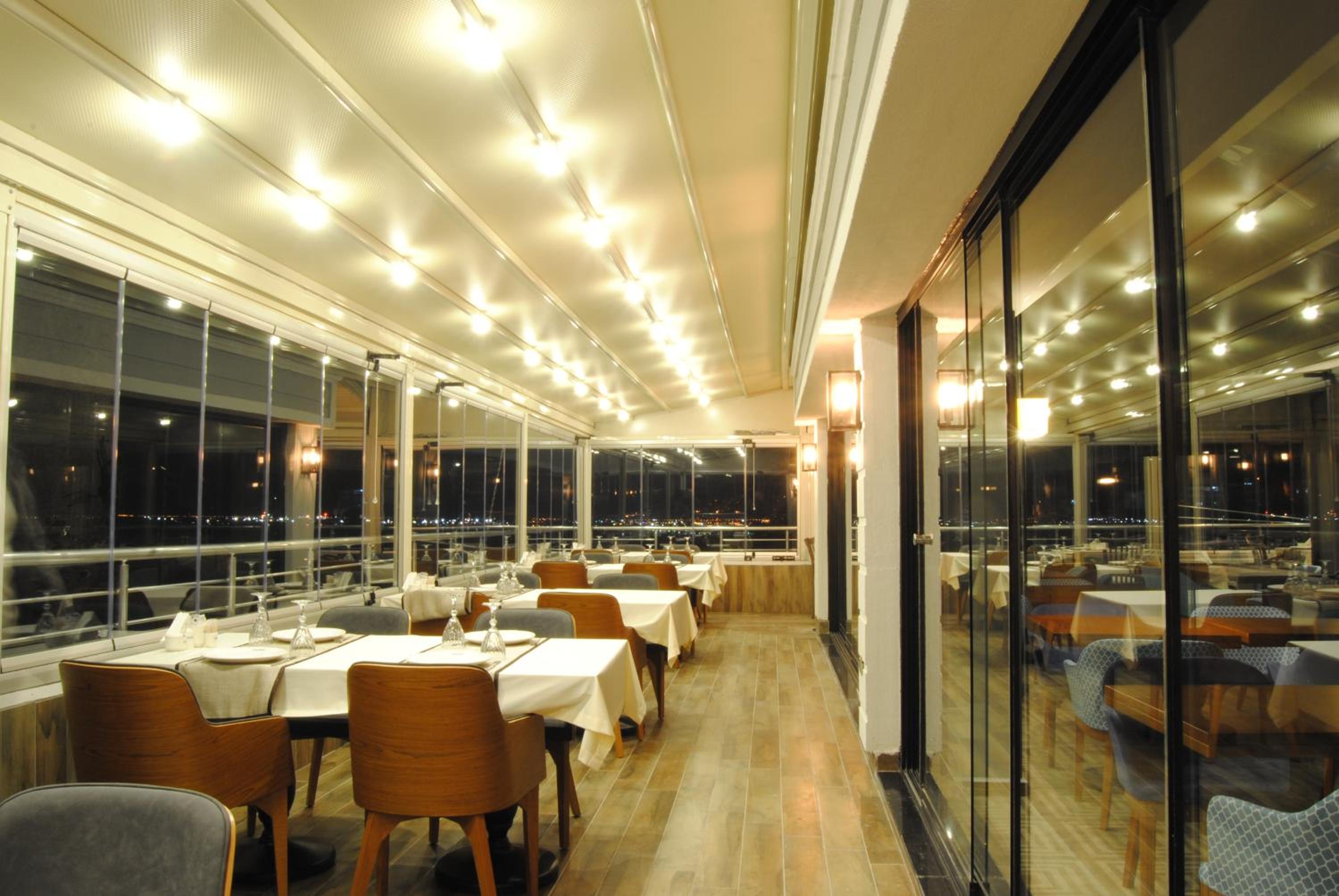 Damla Panaroma Hotel 47/60