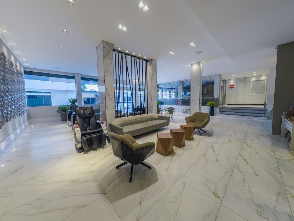 Hotel Vieira S 33/50
