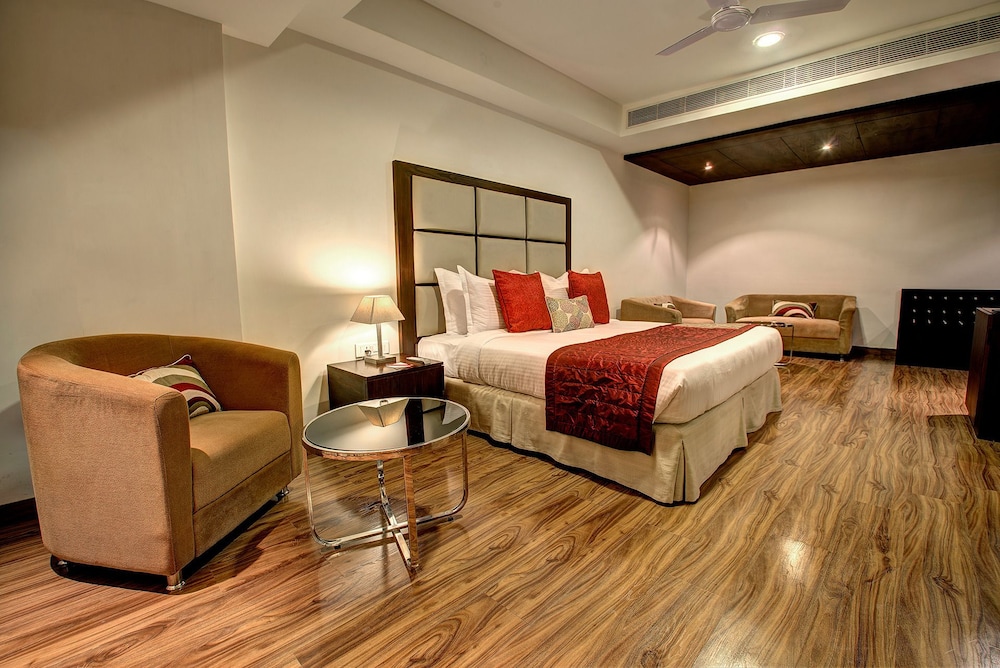 room
