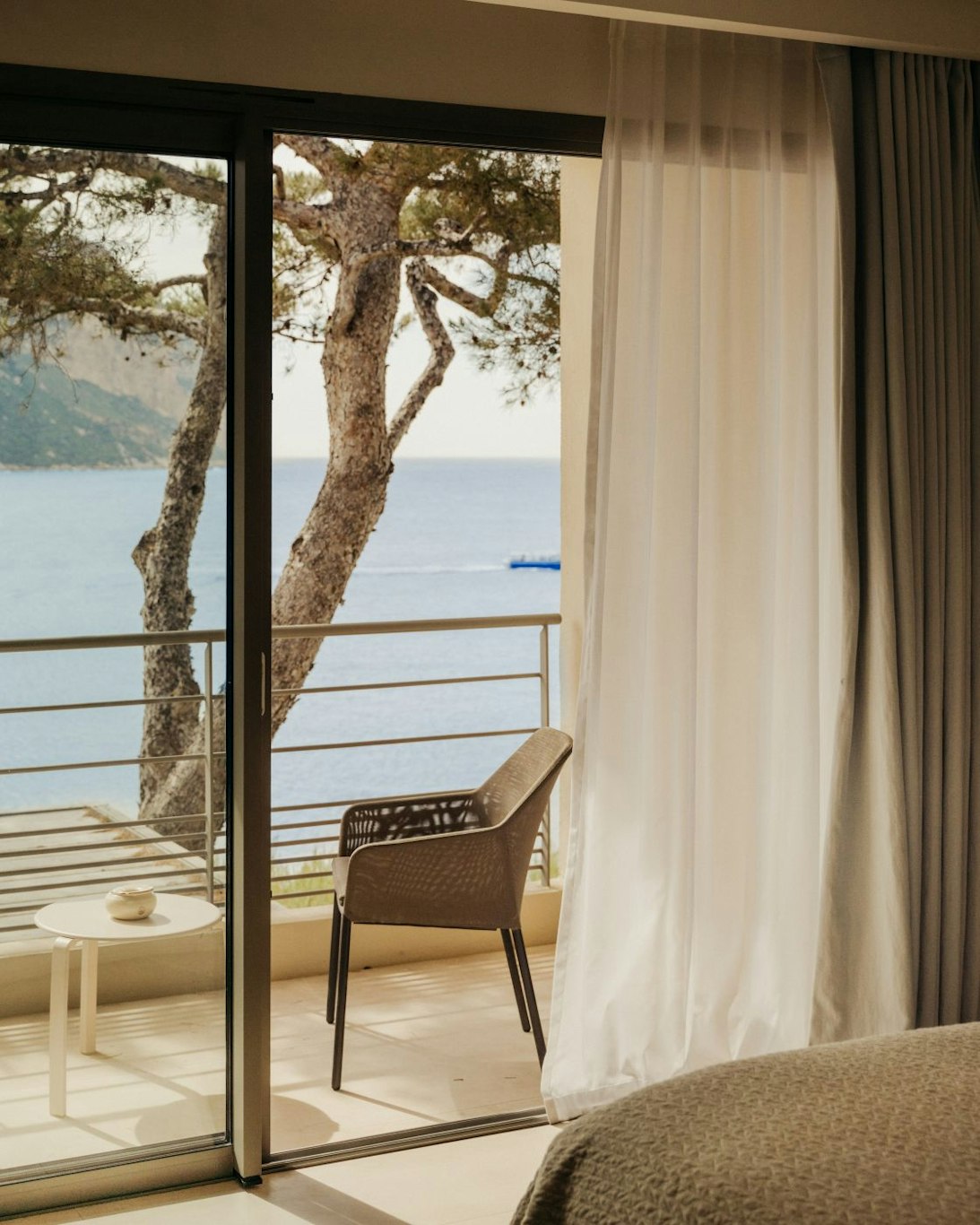 Hotel Les Roches Blanches 17/50