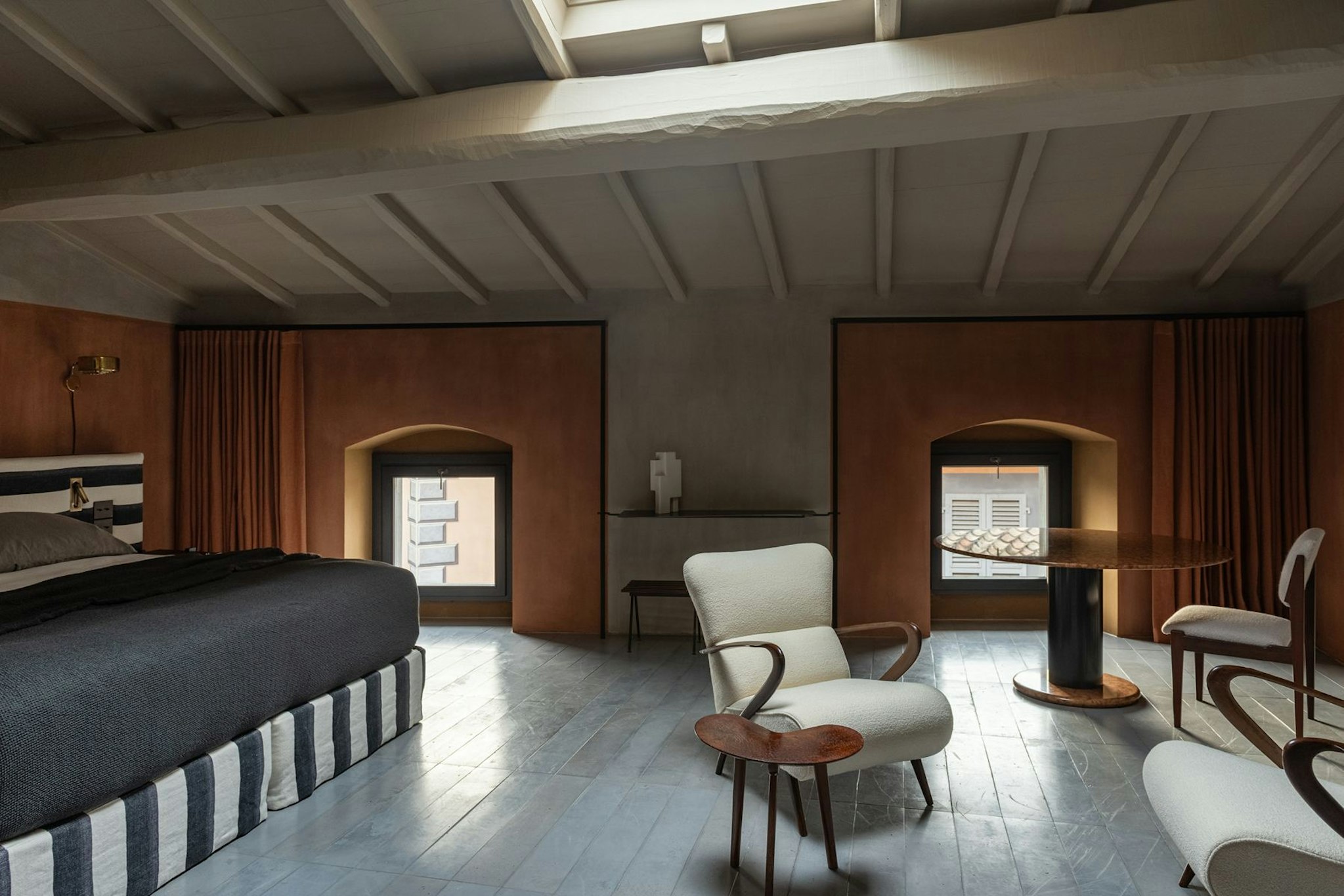Palazzo Petrvs 23/31
