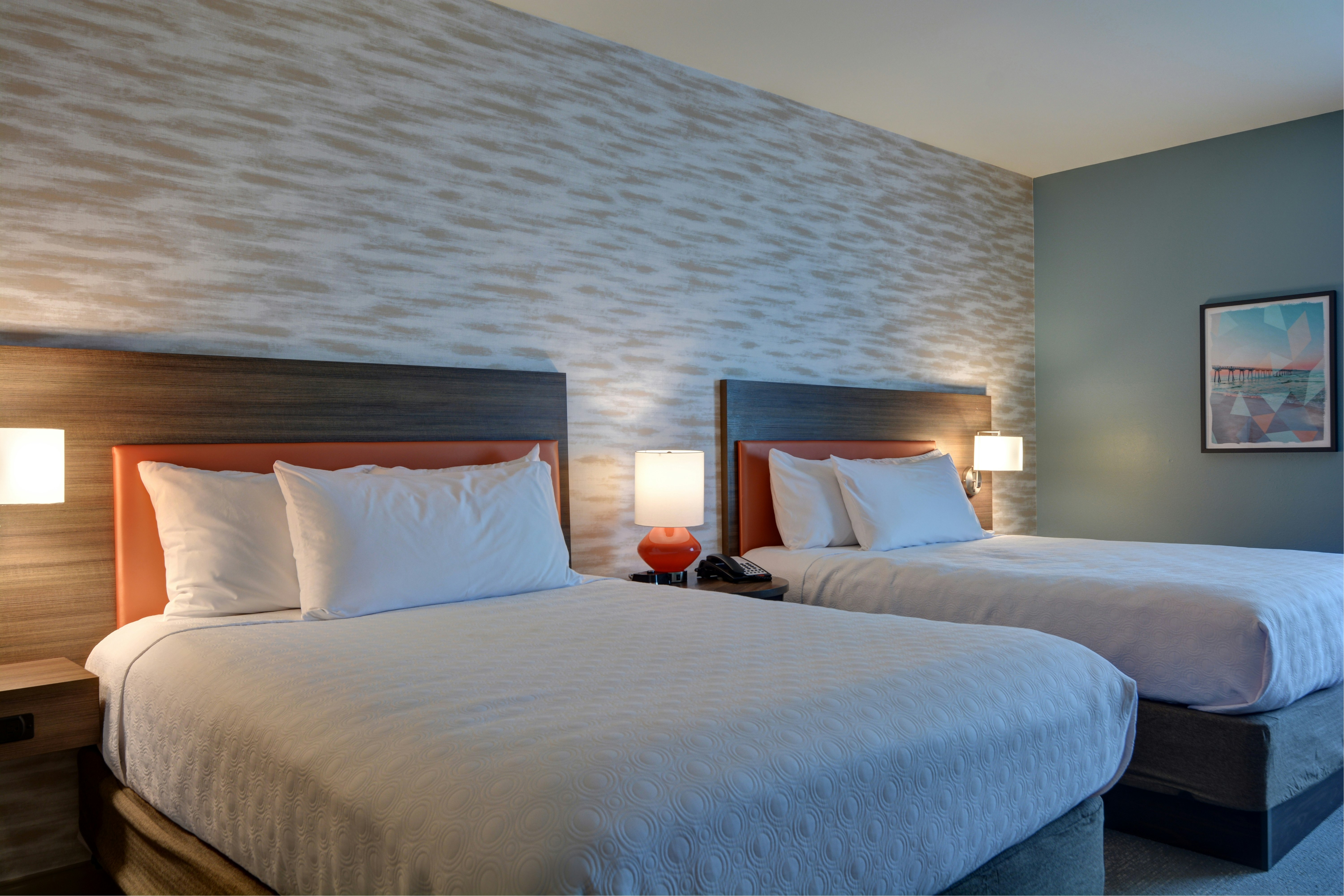 Home2 Suites By Hilton Panama City Beach Fl 5/24