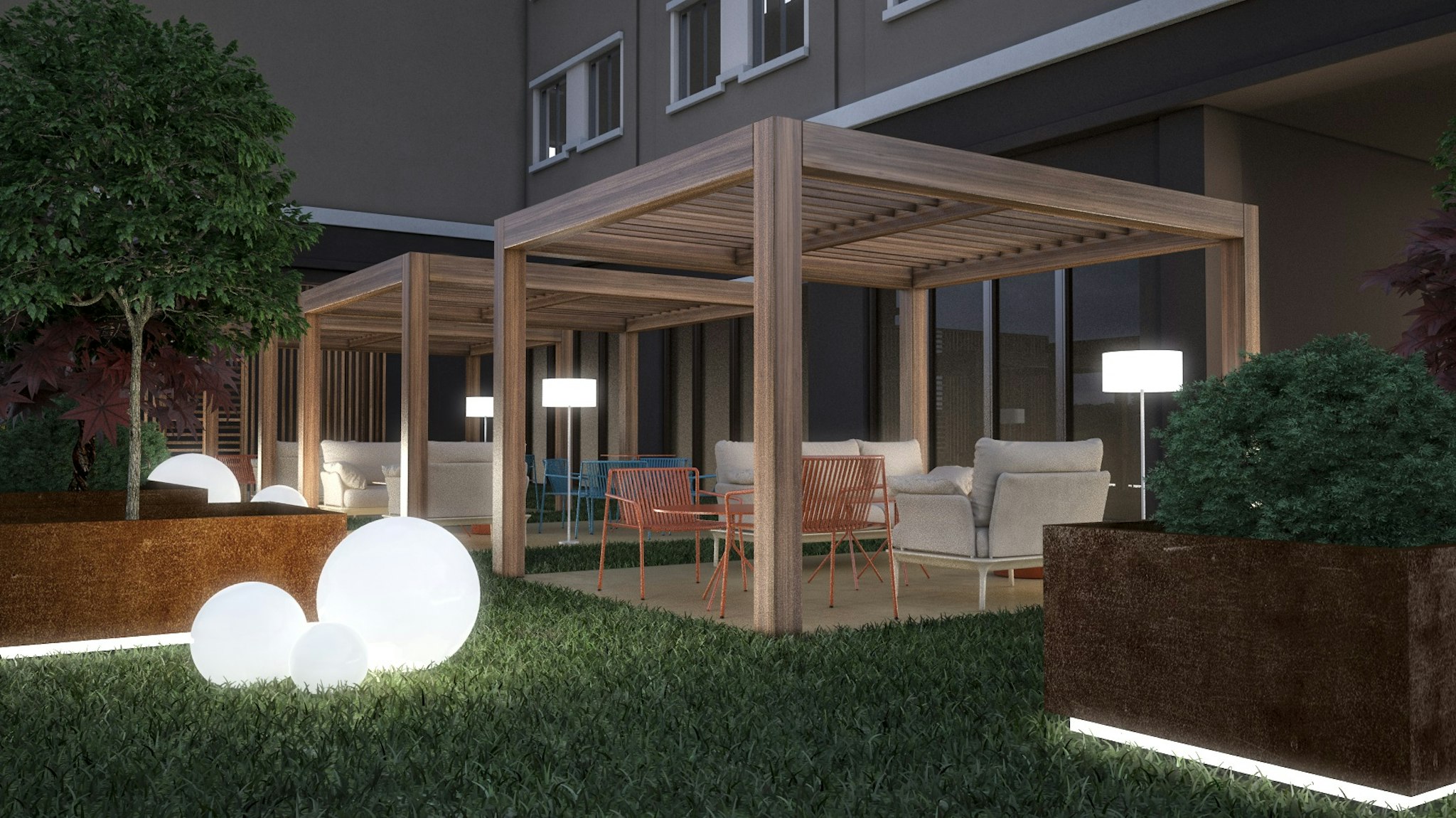 DoubleTree by Hilton Brescia 82/84