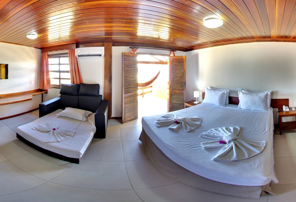 Makaira Beach Pousada Hotel 49/72