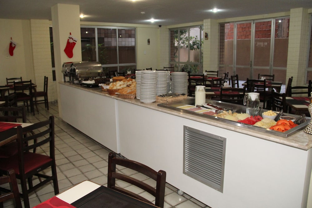 Lagoa Mar Hotel 45/56