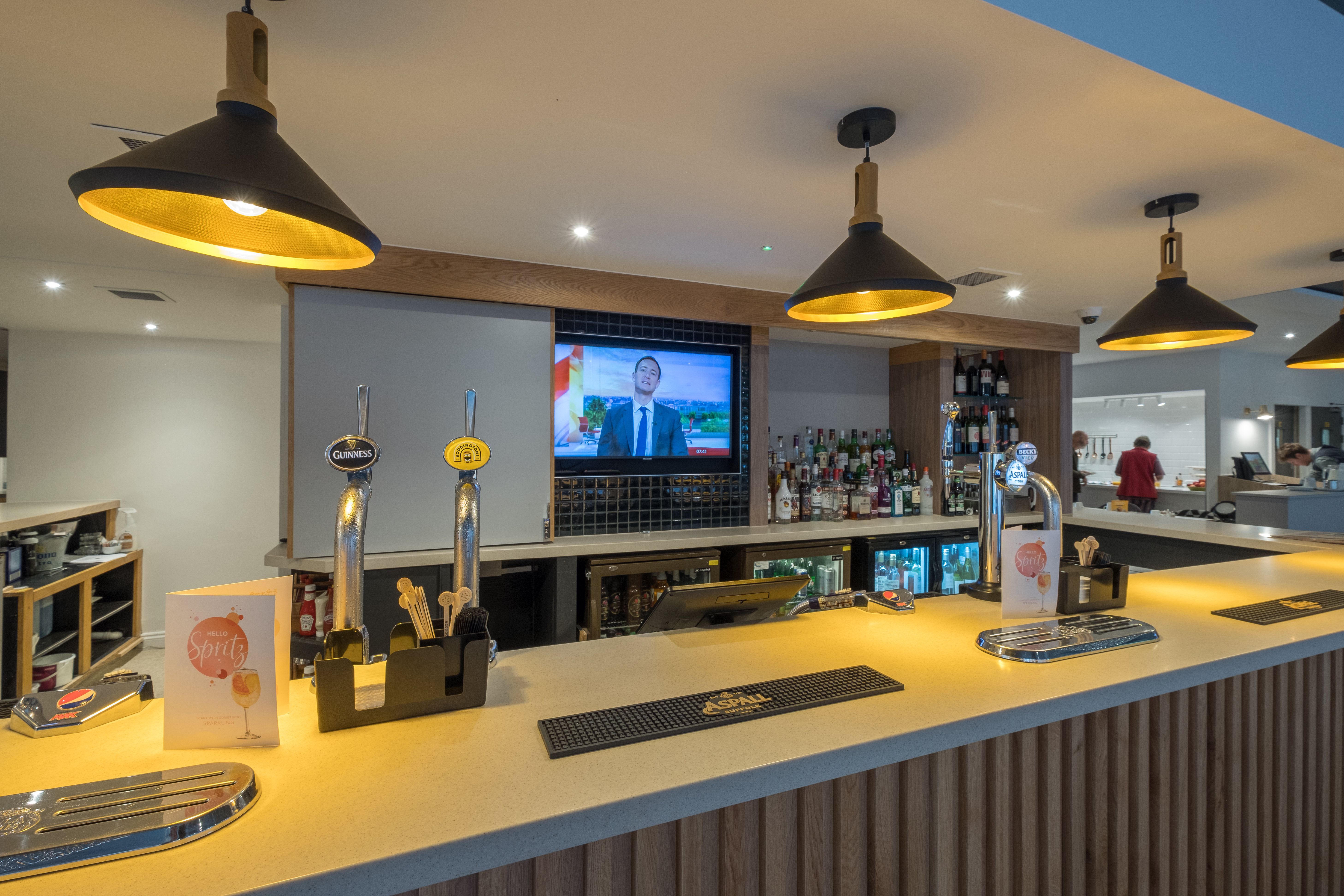 Holiday Inn Swindon 34/50