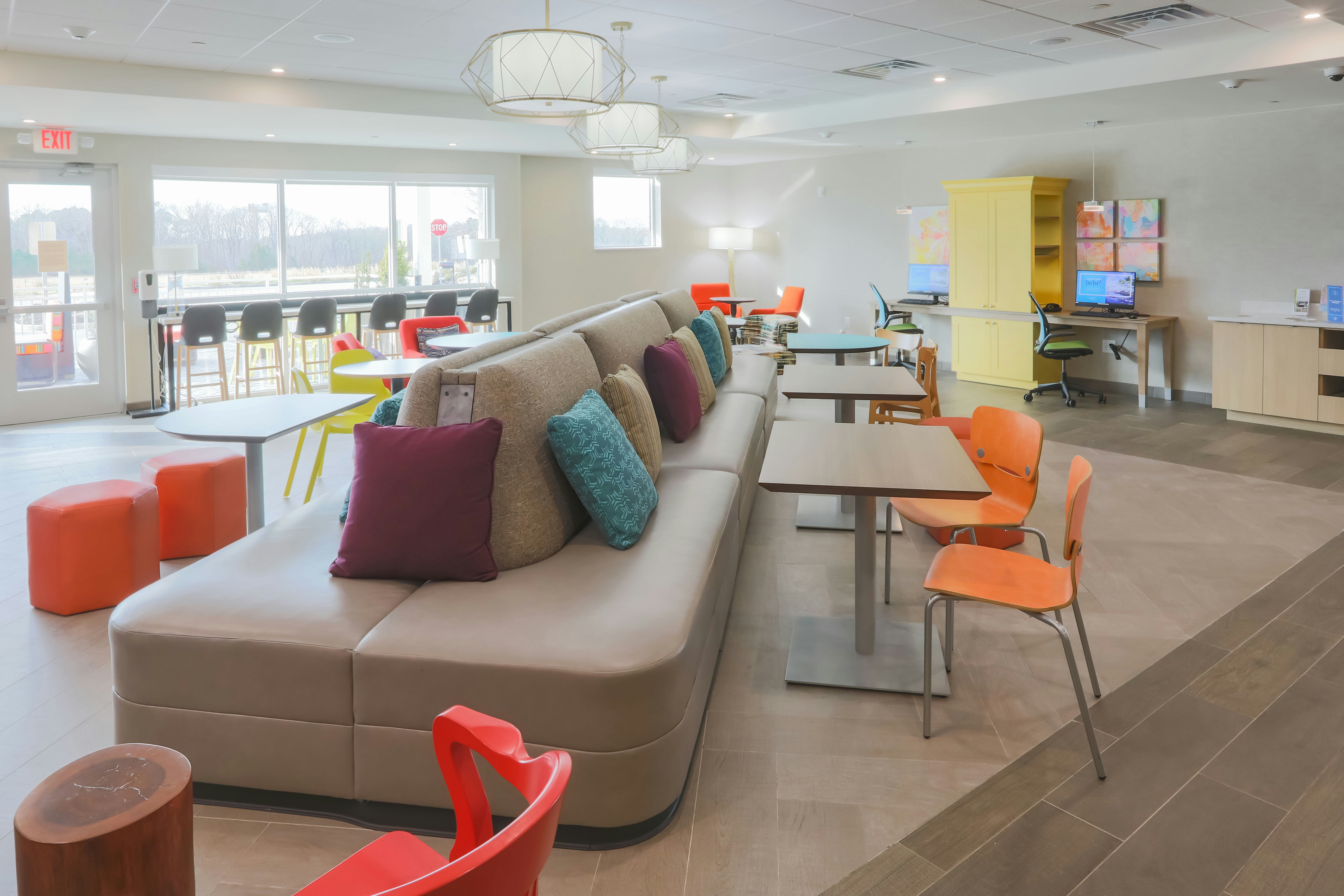 Home2 Suites By Hilton Cumming Atlanta 27/47