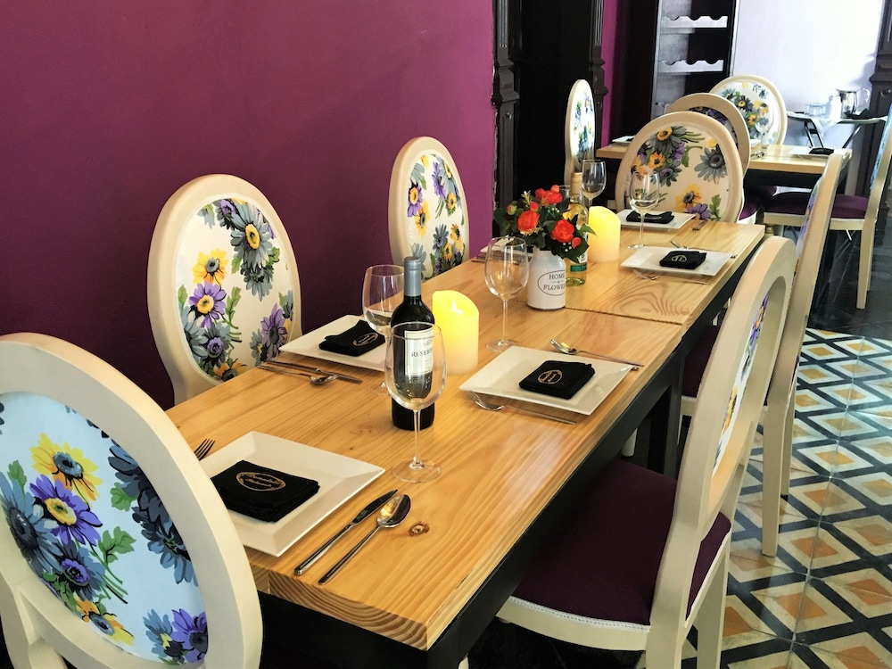 Hotel Lavanda Merida 44/50