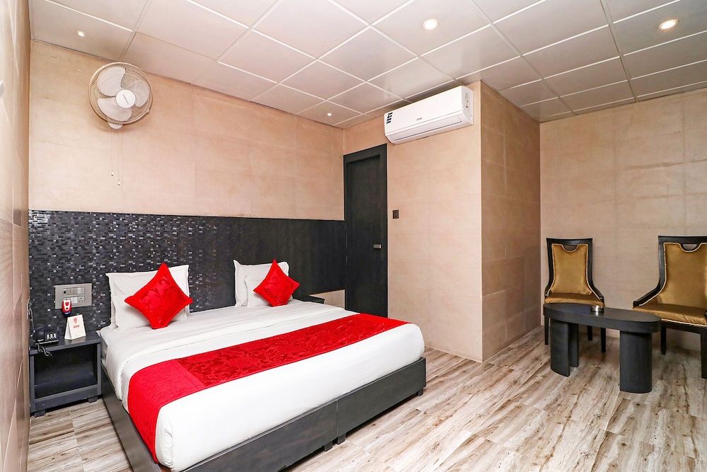 Ace Prime Hotel 24/50