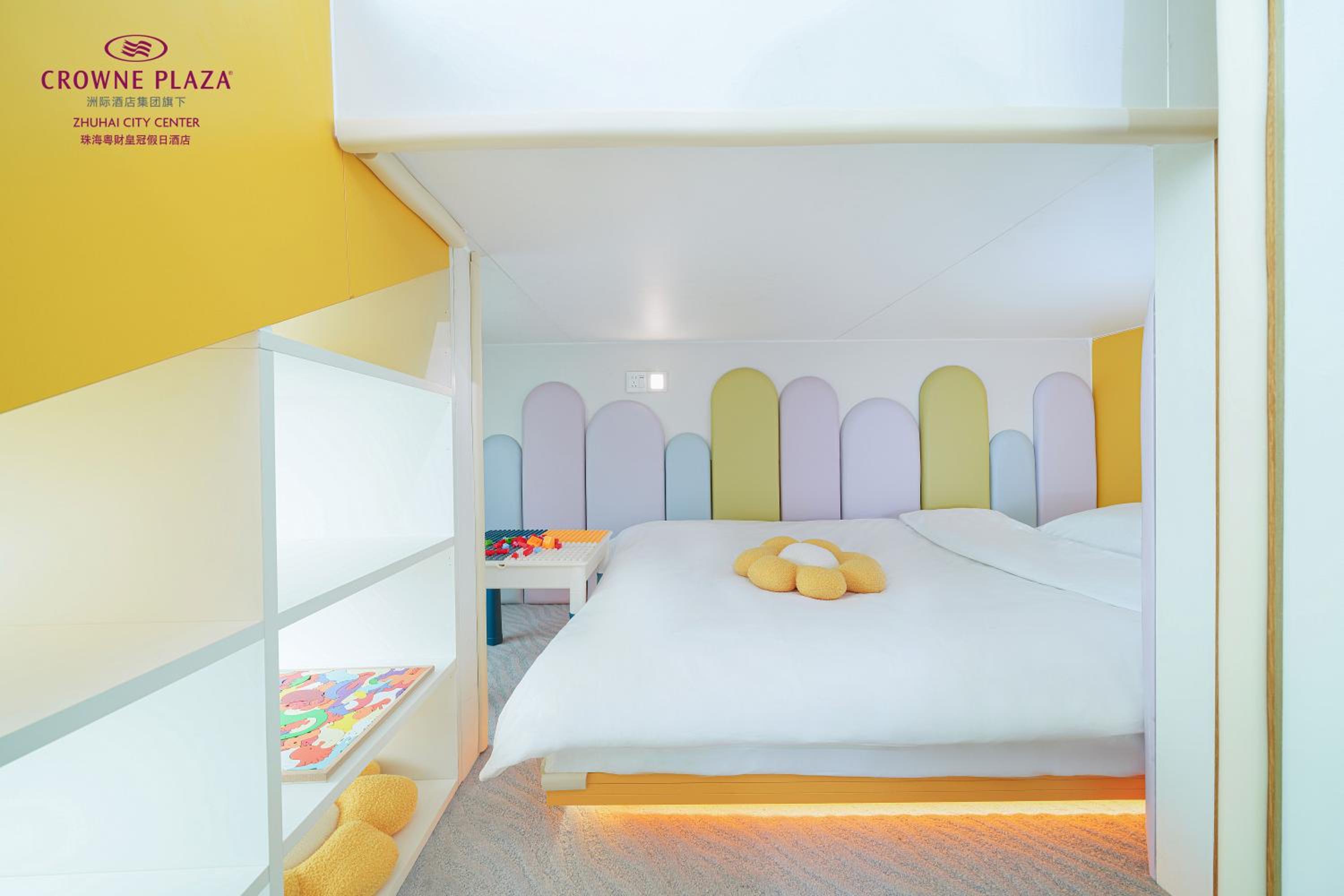 Kids Theme, Standard, King and Bunk Bed