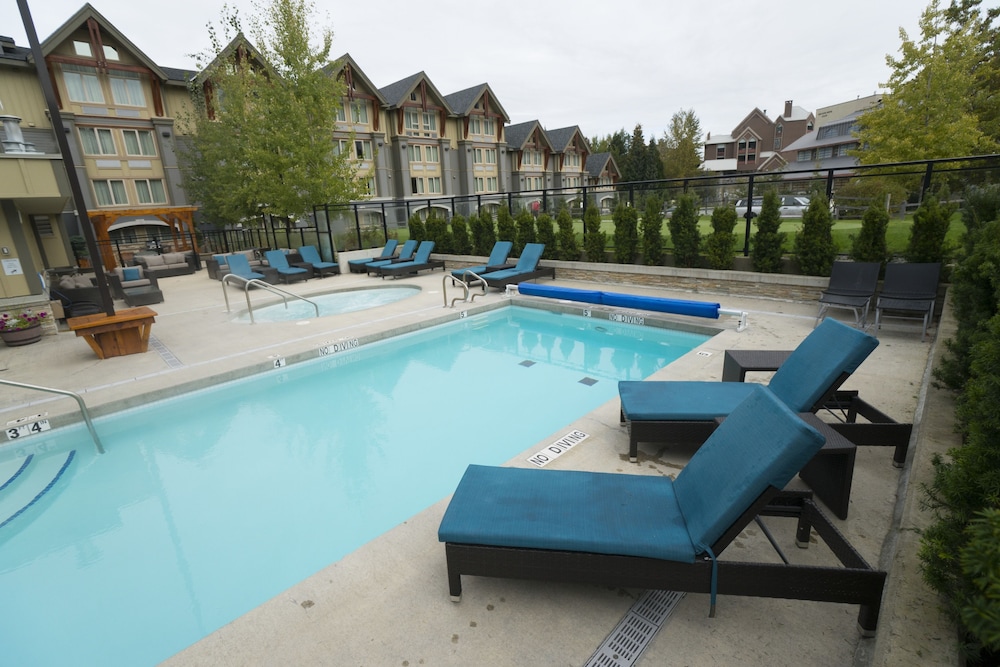 Aava Whistler Hotel 22/50