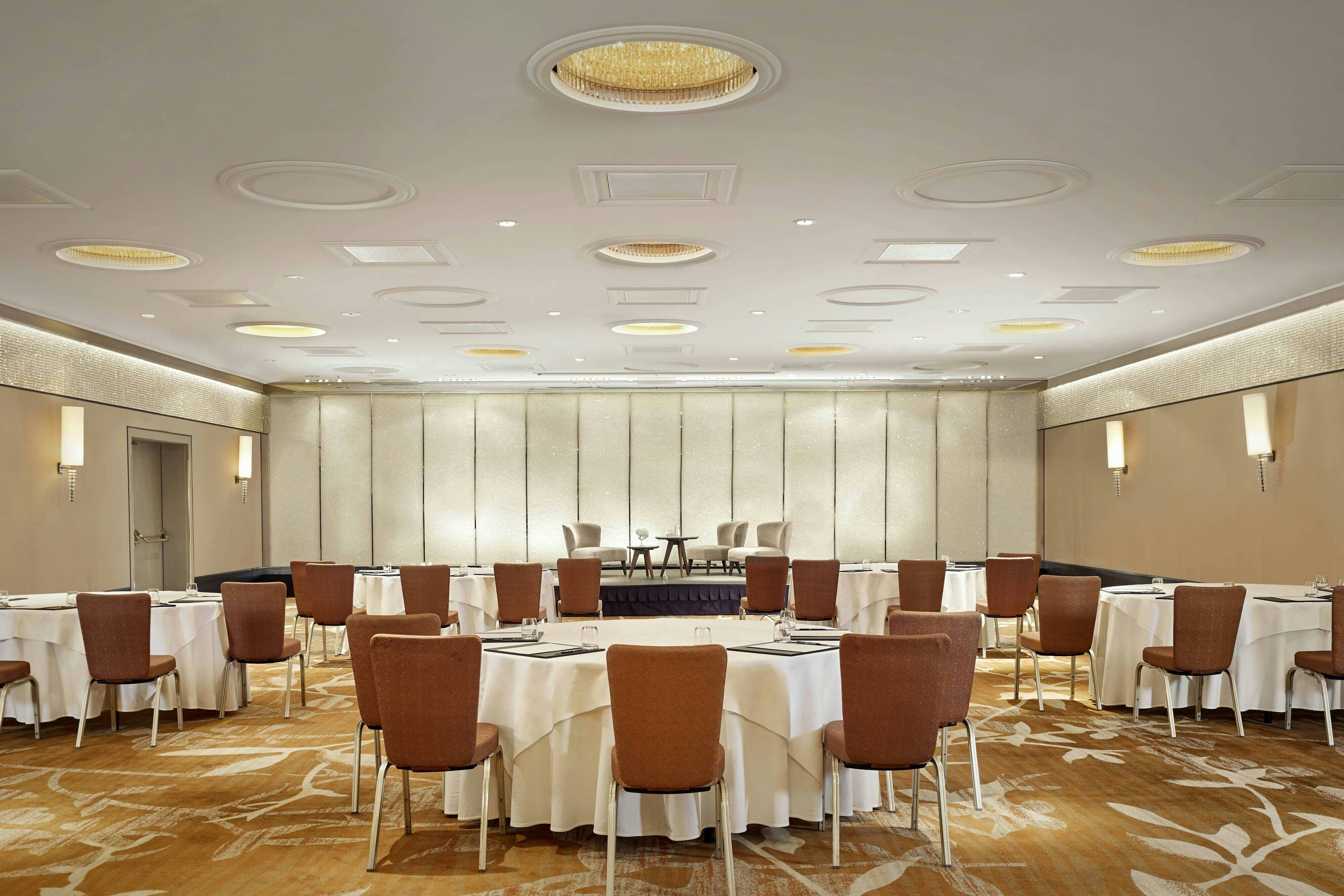 The Ritz Carlton Vienna 51/58