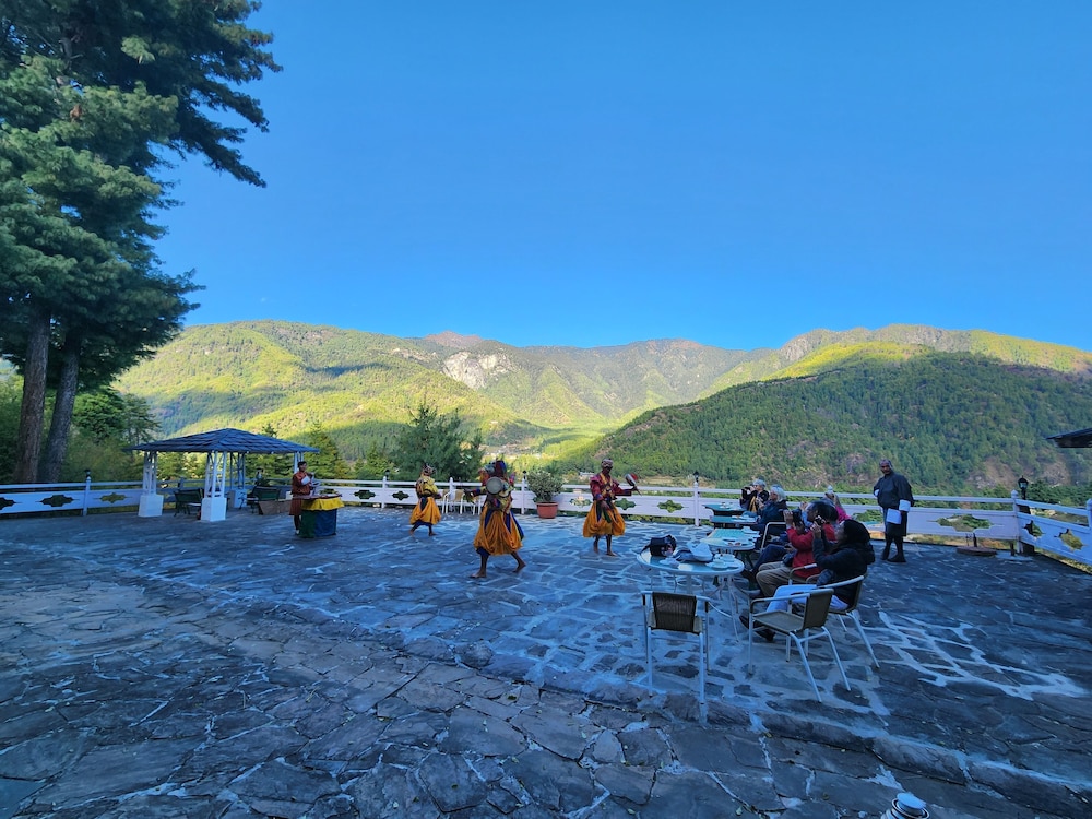 Tiger Nest Resort 45/50
