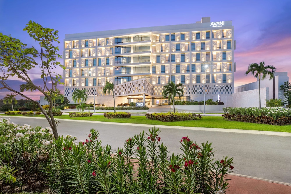 Avani Cancun Airport 1/42