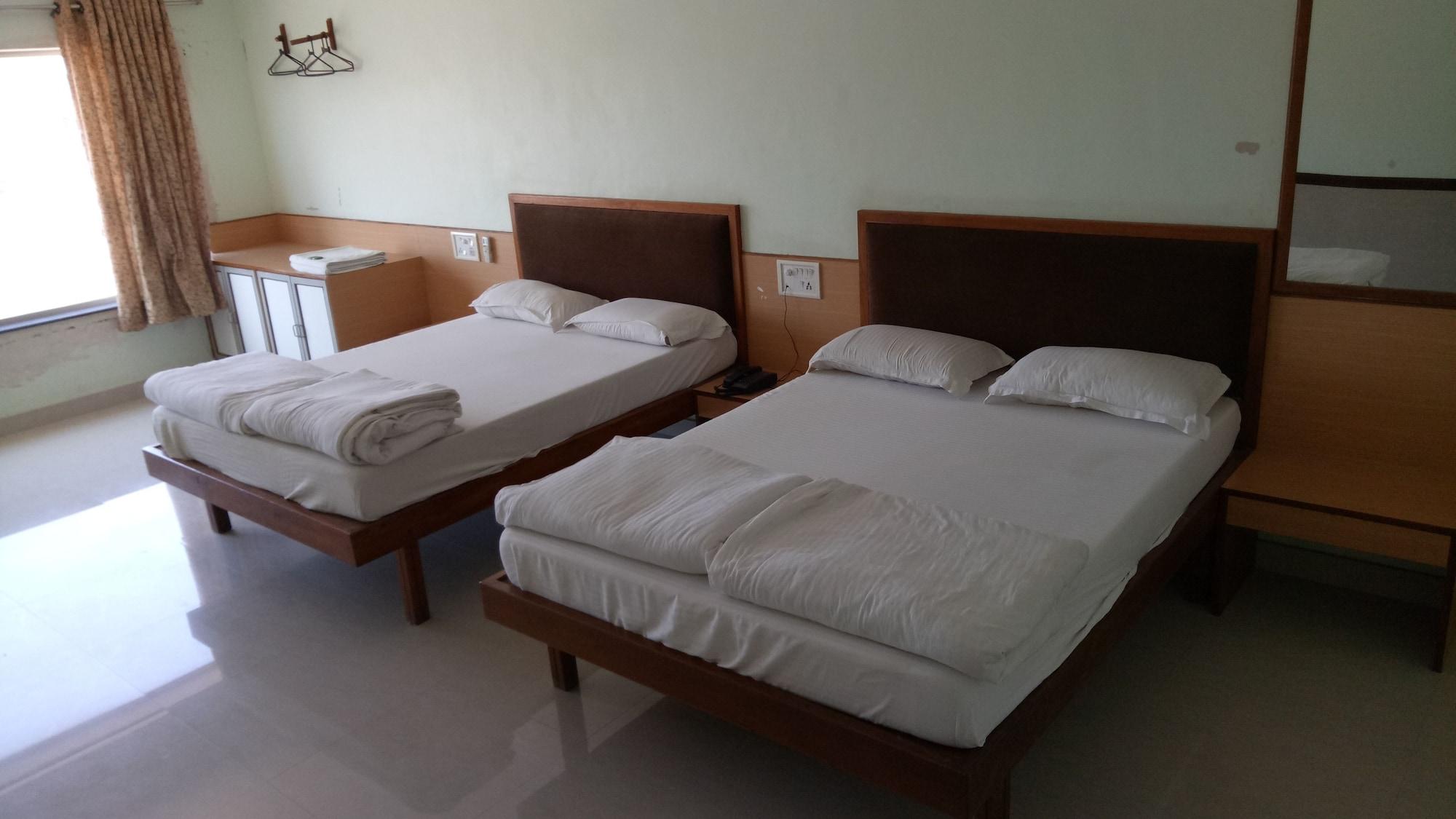 Guruprerna Beacon Resort Dwarka 19/36