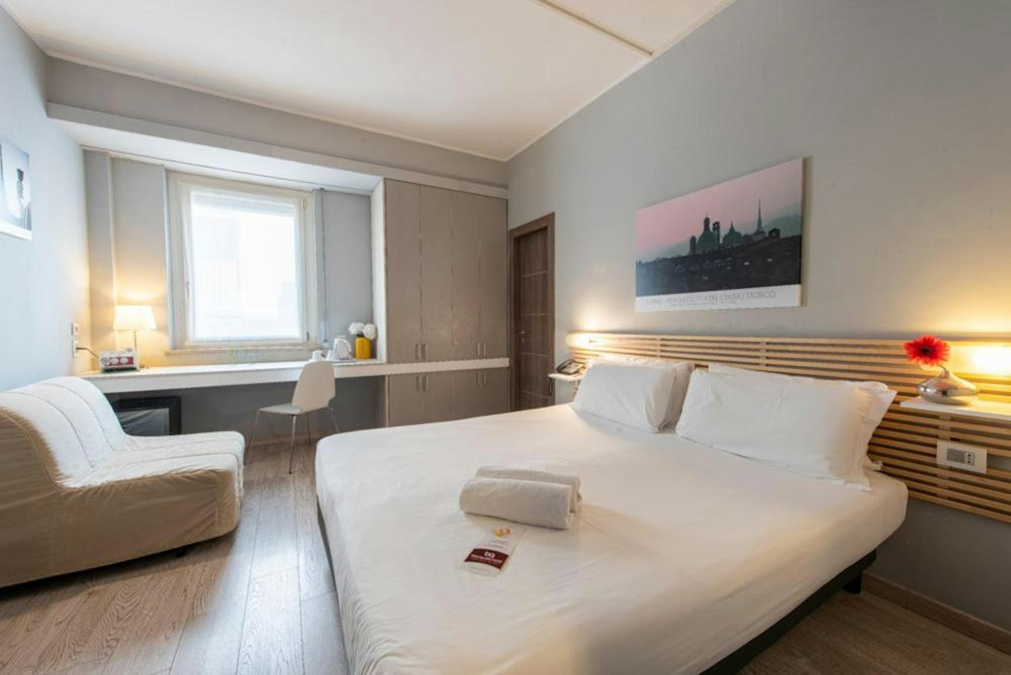 Best Quality Hotel Gran Mogol 9/58