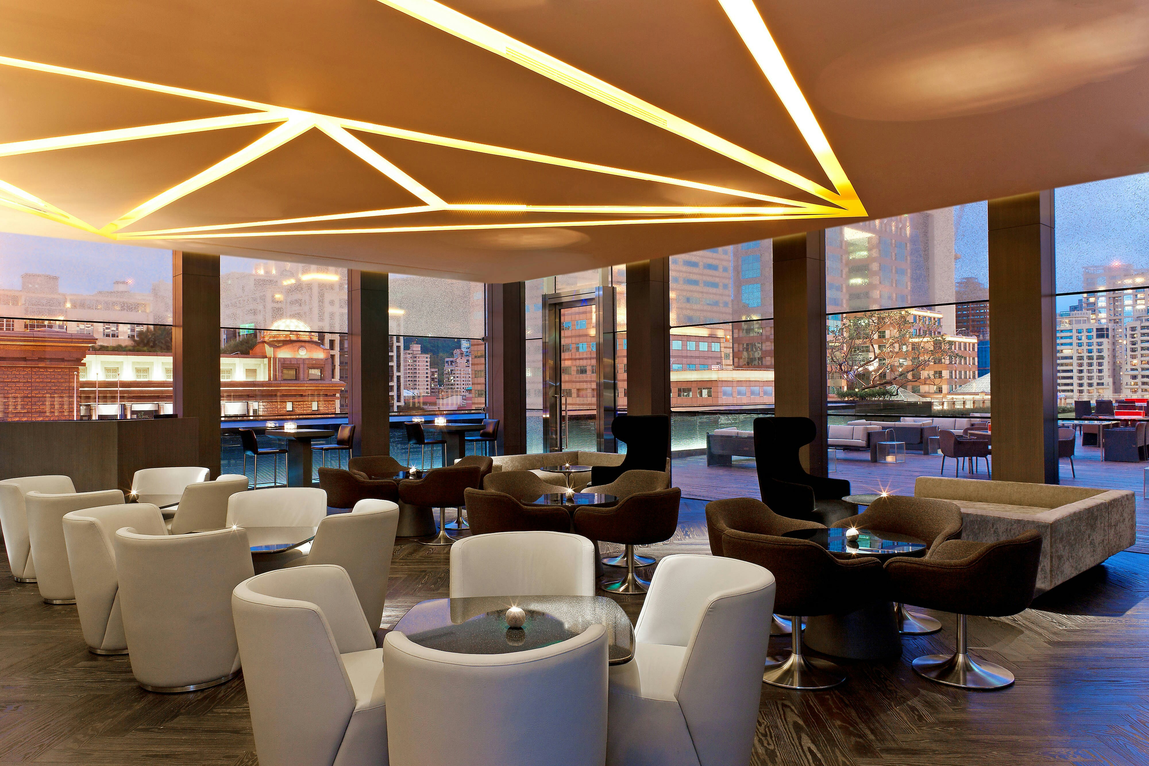 Le Meridien Taipei 40/46