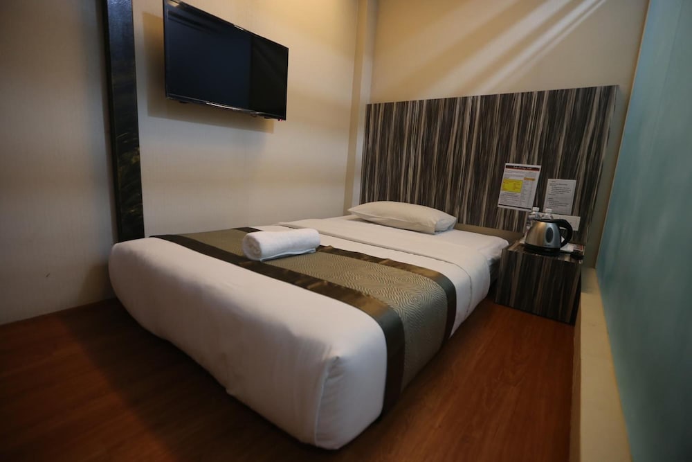 Kota Heritage Hotel 6/41