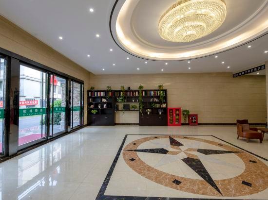 Greentree Inn Nantong Rugao Zhongjiaomeilu City Express Hotel 11/32