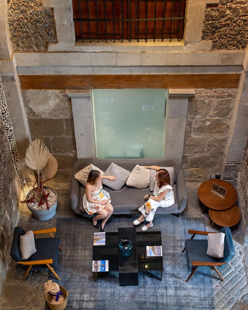 Casa De La Luz Hotel Boutique 25/50