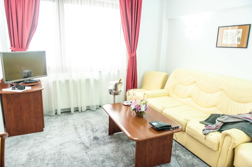 Hotel Parc Sibiu 30/39