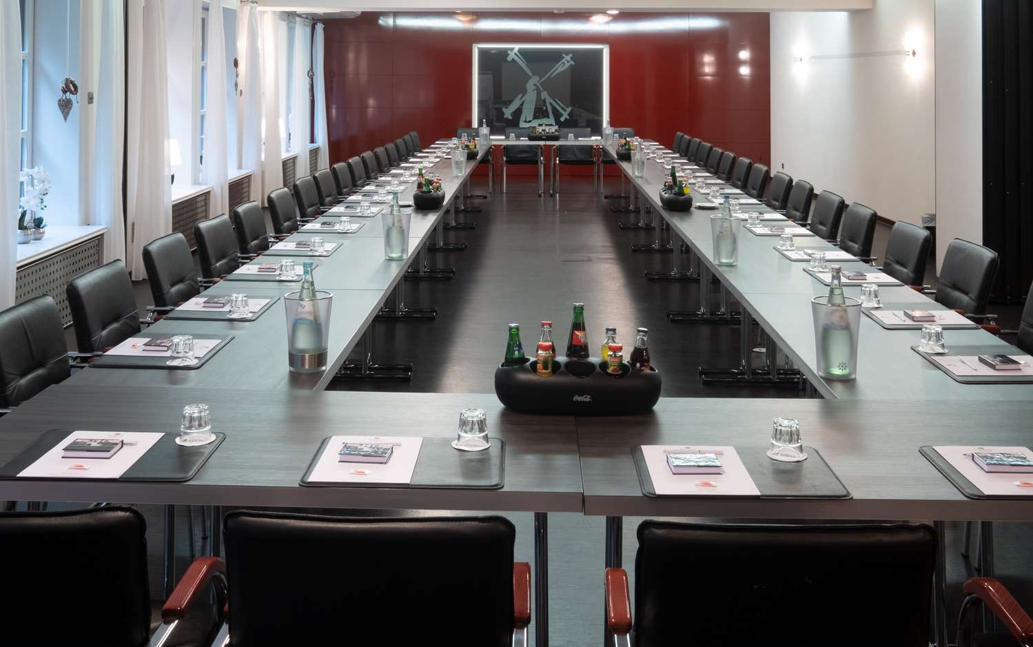 Best Western Premier Hotel Alte Muhle 23/26