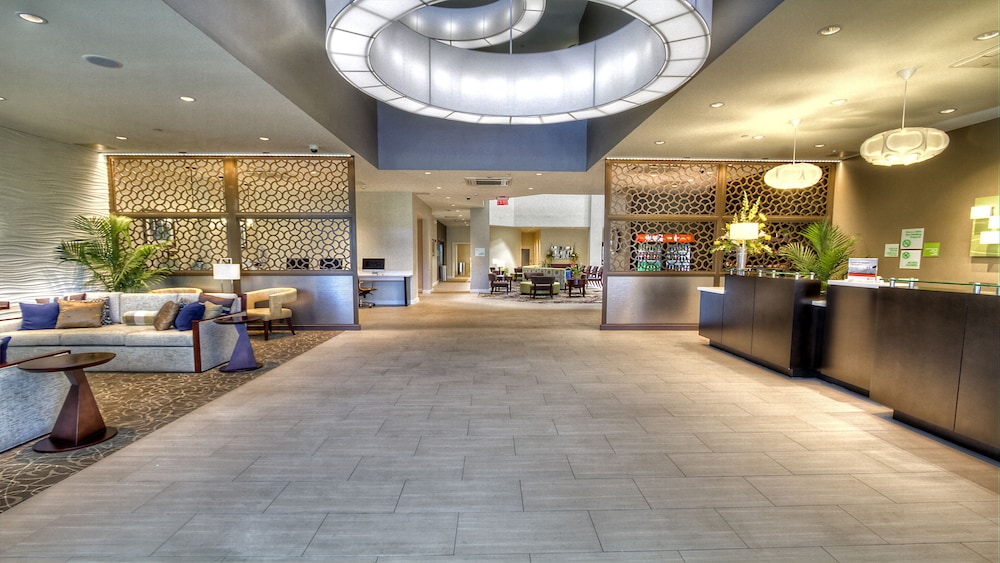 Holiday Inn Hotel And Suites Tupelo North 6/55