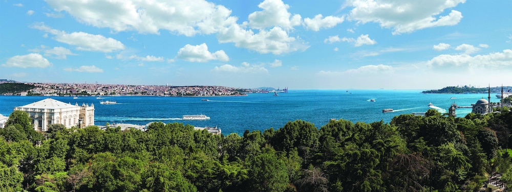 Swissotel The Bosphorus Istanbul 78/80