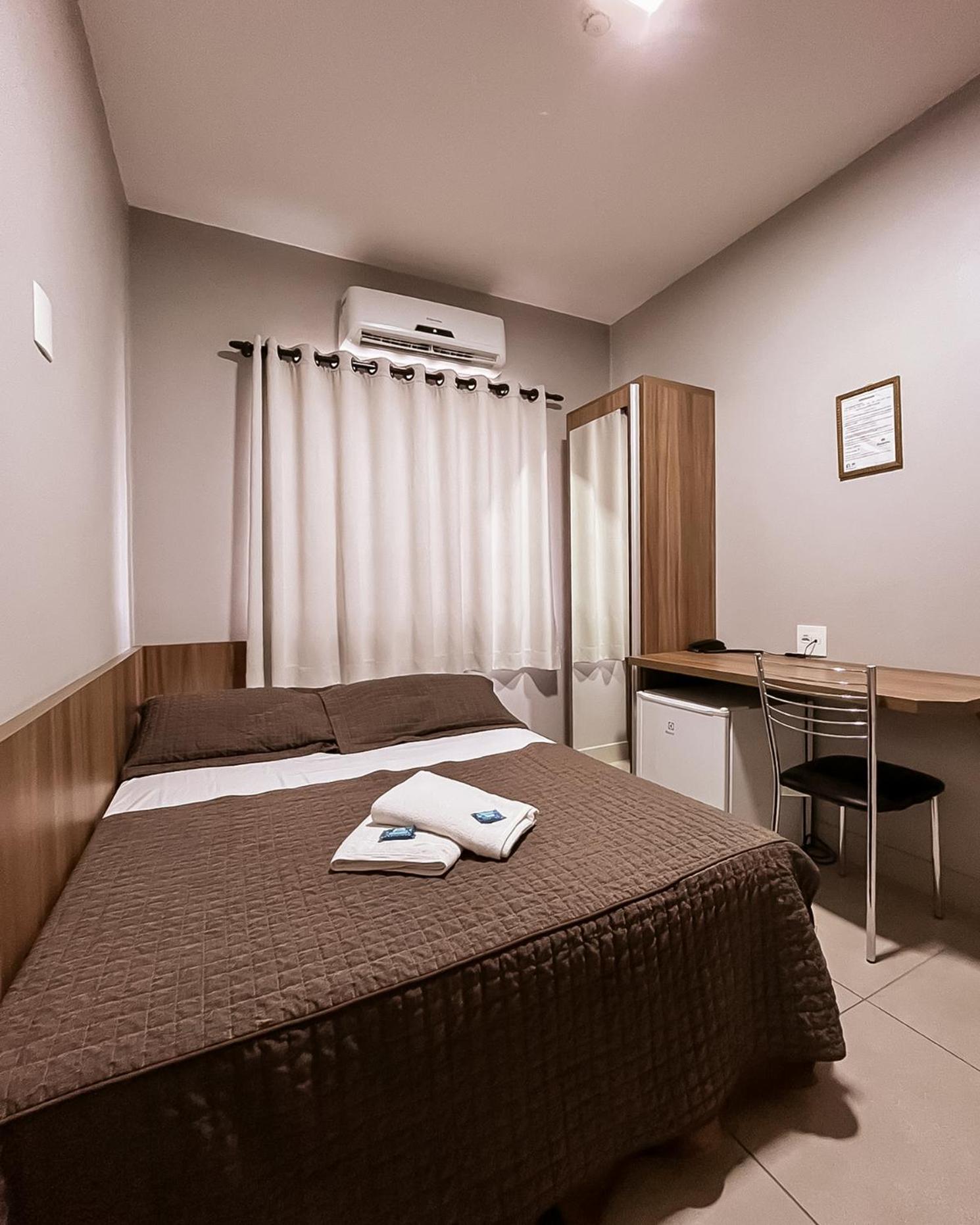 Hotel Caminhos da Serra 44/50