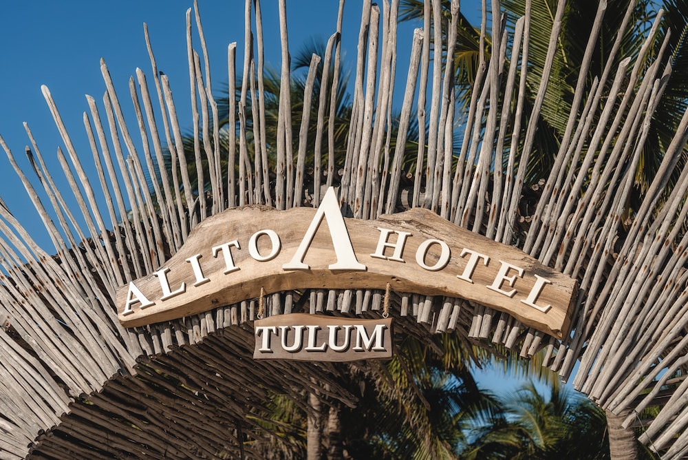 Alito Hotel Tulum 1/63