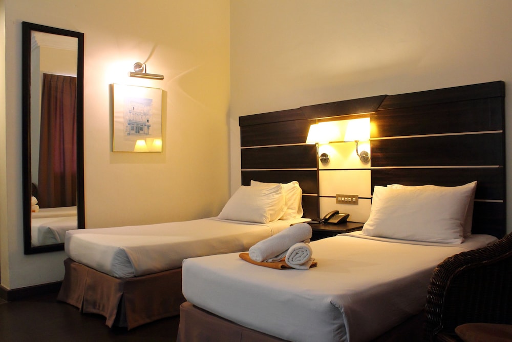 Goodhope Hotel Skudai Johor Bahru 36/61