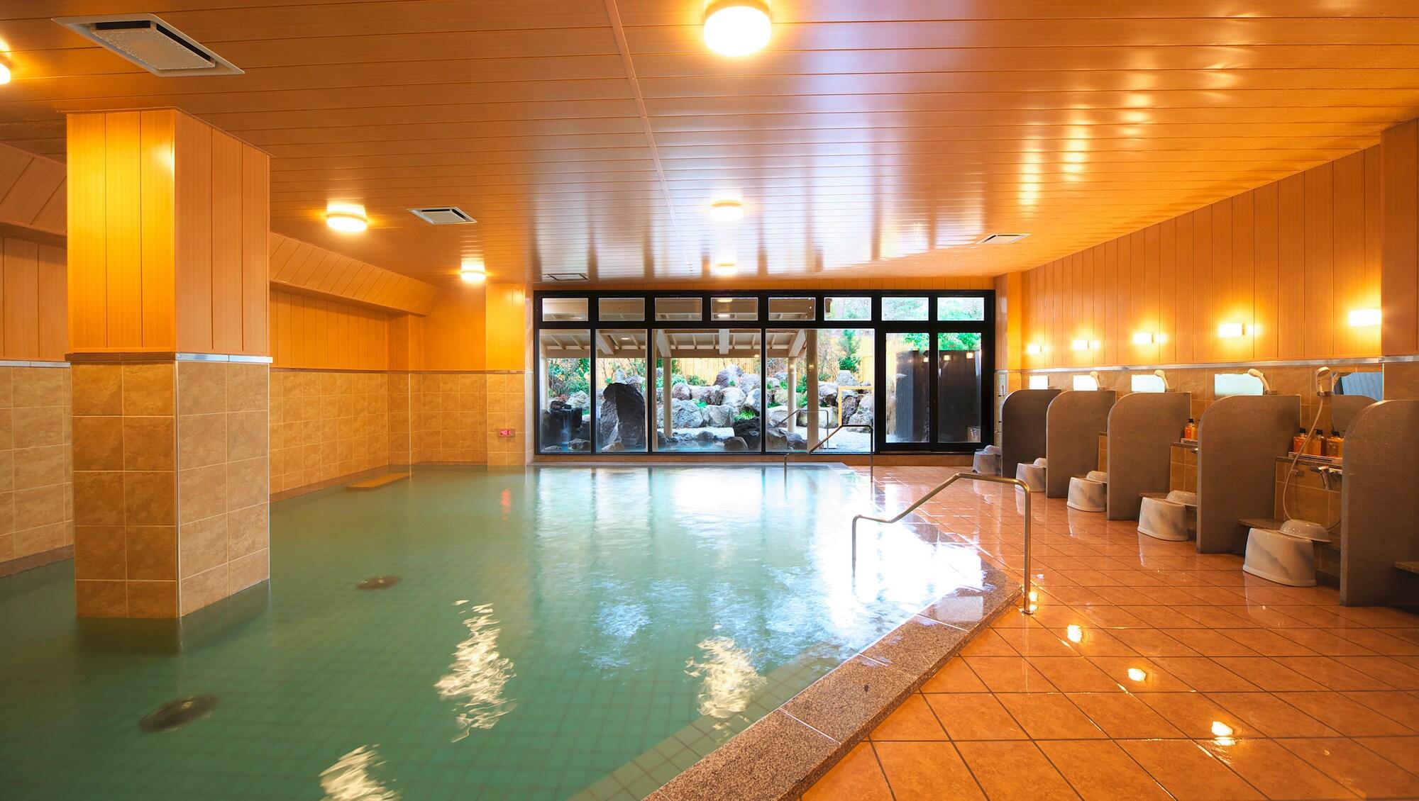 Motosu Phoenix Hotel 56/76