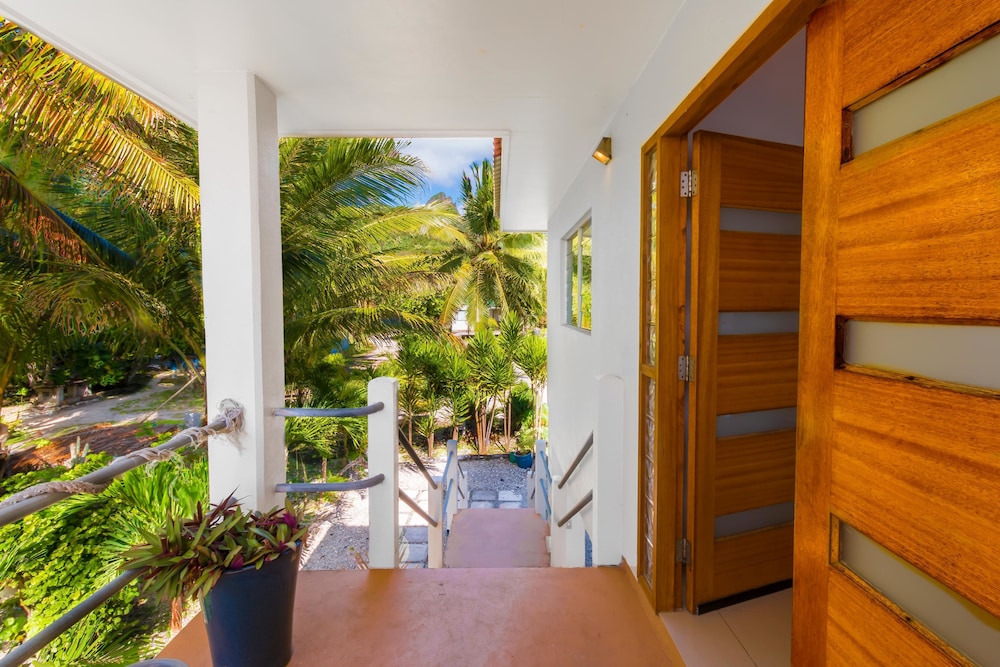 Ocean Spray Villas 4/35