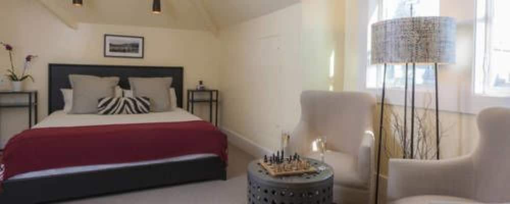 Inn At Sonoma - A Four Sisters Inn 29/62