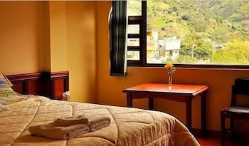 Hotel Donde Marcelo 31/68