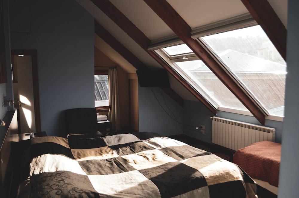 Hosteria Foike 14/50