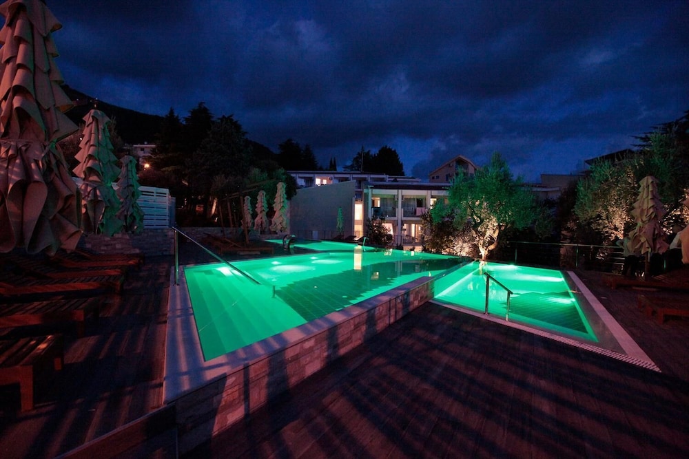 Hotel Castellastva 21/36