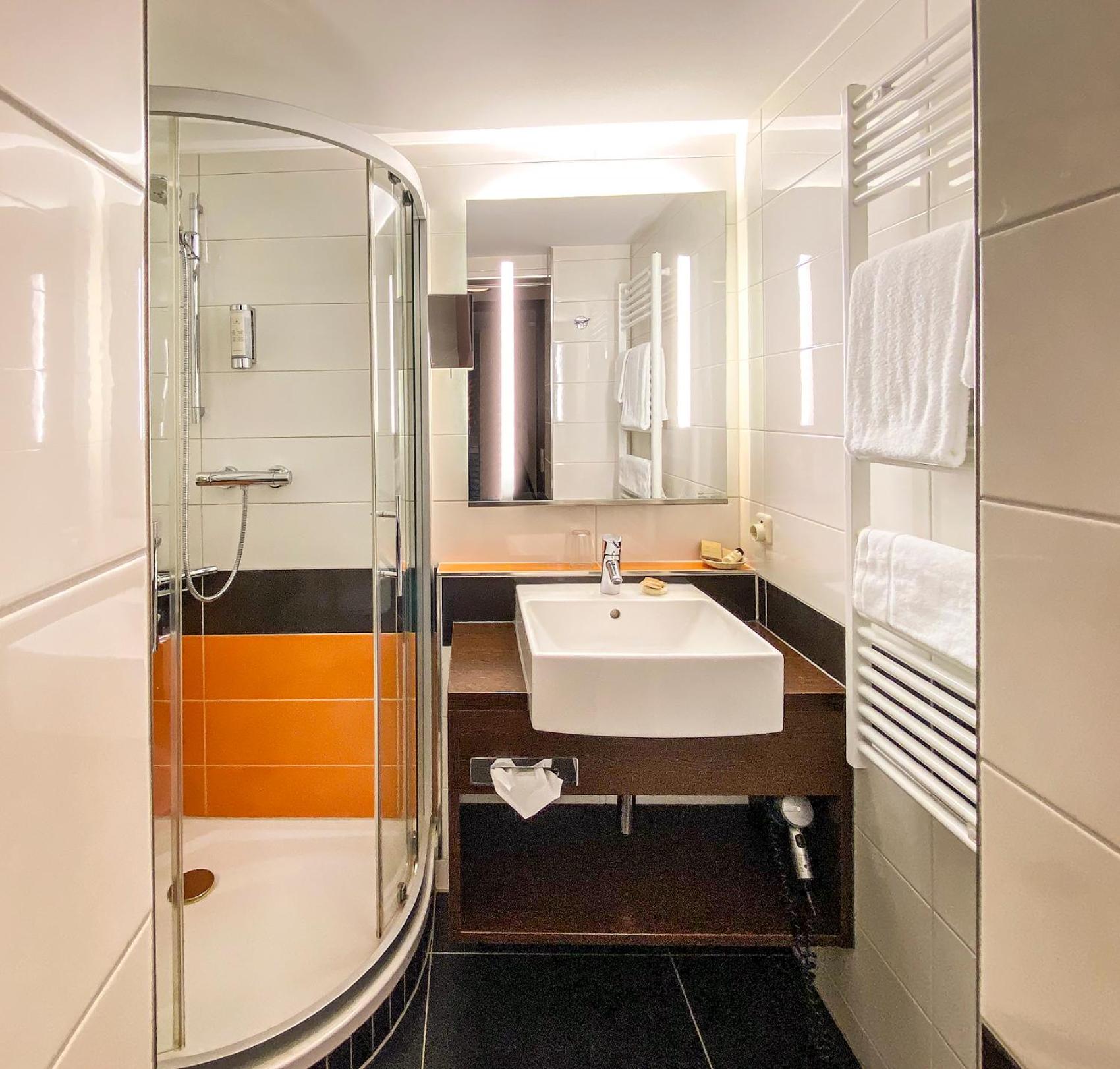 Berghotel Bastei 47/47
