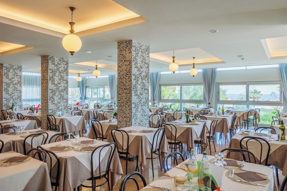 Hotel Centrale 42/60