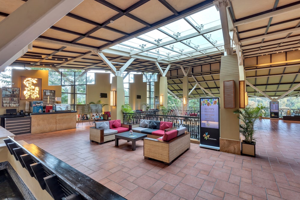 Club Mahindra Virajpet 44/74