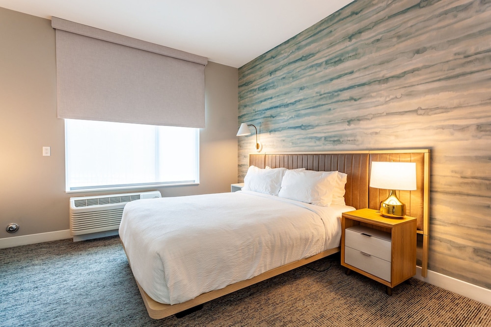 TownePlace Suites by Marriott Raleigh-University Area 20/50