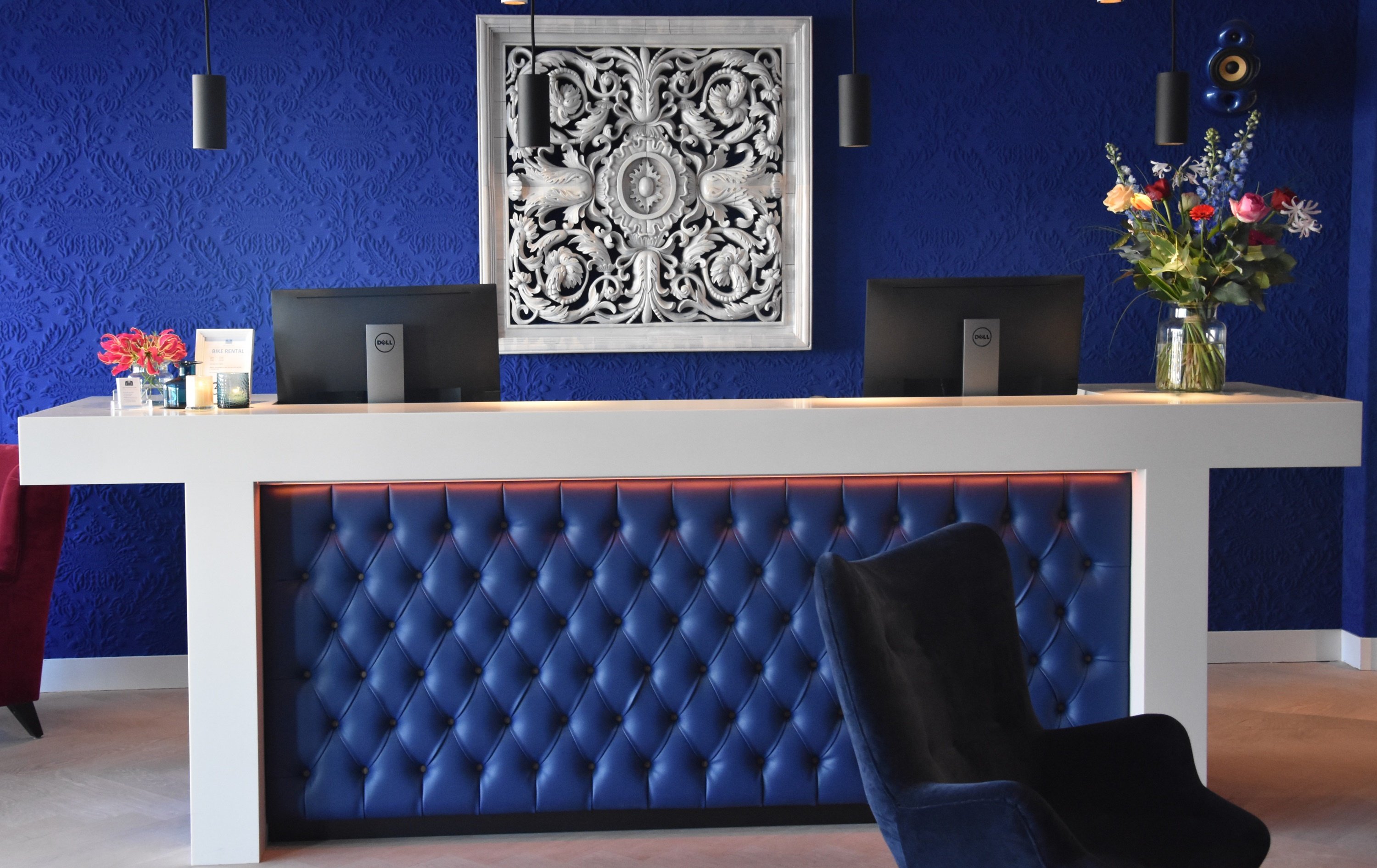 Blue Mansion Hotel 13/55