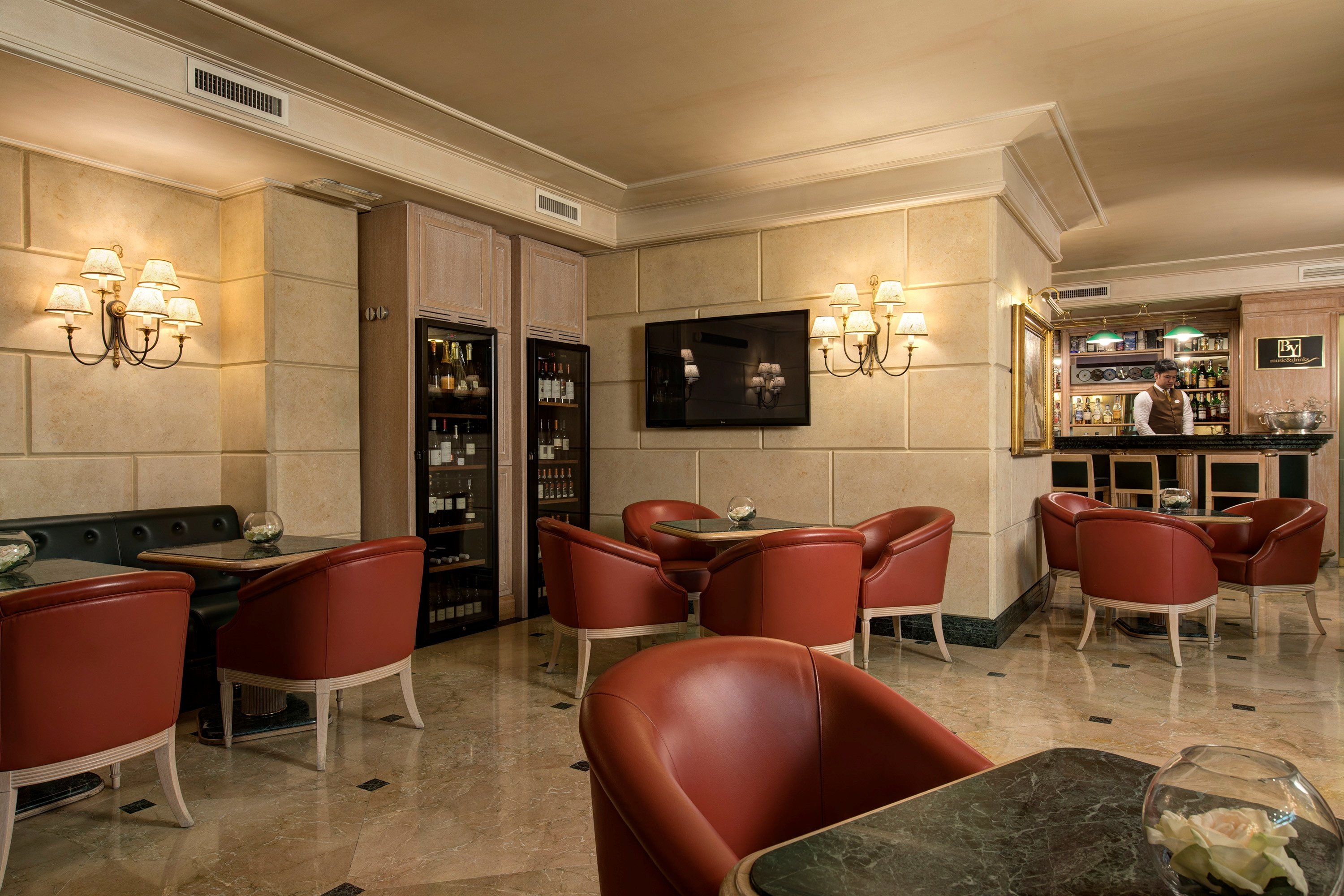 Hotel Capitol Milano Ex Capitol World Class 43/61