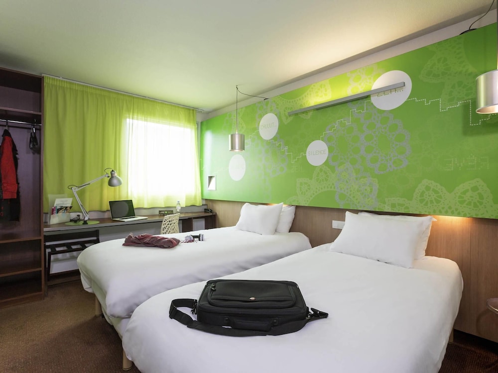 Ibis Styles Bethune Bruay Hotel 30/62