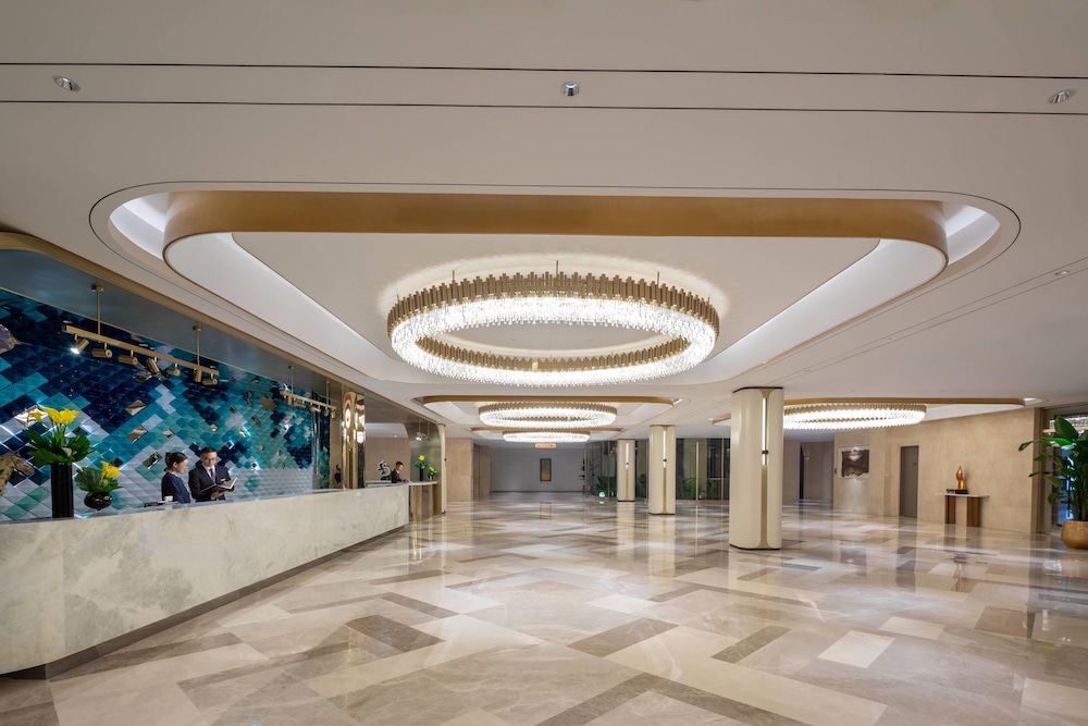 Sunworld Dynasty Hotel 10/45